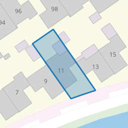 Perceel NWK01-D-11412
