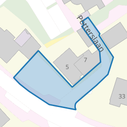 Perceel NWK01-D-11497