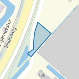 Perceel NWK01-D-11513