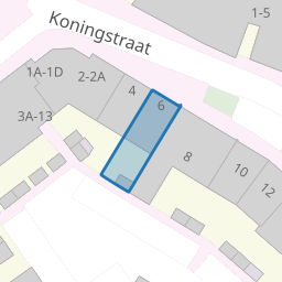 Perceel NWK01-D-11530