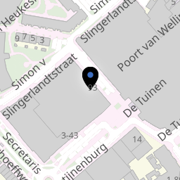 Appartement NWK01 D 11544 16