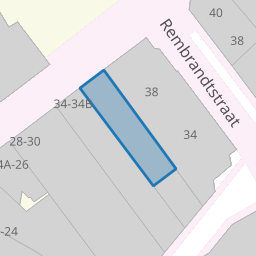 Perceel NWK01-D-11567