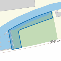 Perceel NWK01-D-11575
