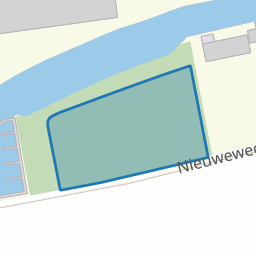 Perceel NWK01-D-11582
