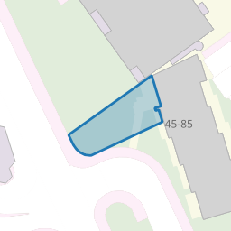 Perceel NWK01-D-11585