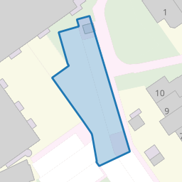 Perceel NWK01-D-11588