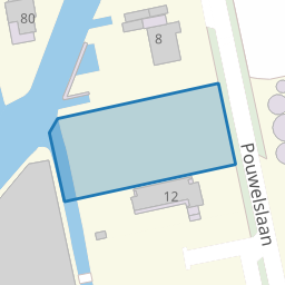 Perceel NWK01-D-11603