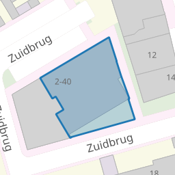 Perceel NWK01-D-11618