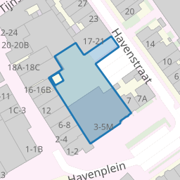 Perceel NWK01-D-11682