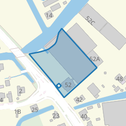 Perceel NWK01-D-11687