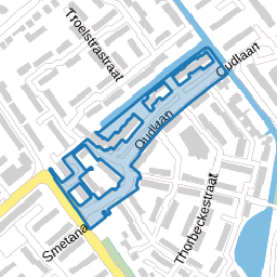Perceel NWK01-D-11712
