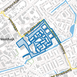 Perceel NWK01-D-11716