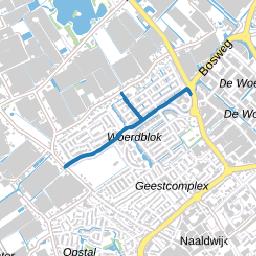 Perceel NWK01-D-11738