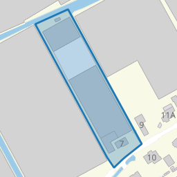 Perceel NWK01-D-174