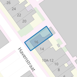 Perceel NWK01-D-2151
