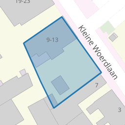 Perceel NWK01-D-2275