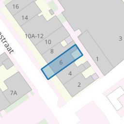 Perceel NWK01-D-2465