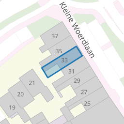 Perceel NWK01-D-2588
