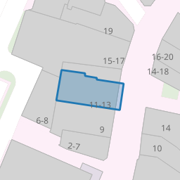 Perceel NWK01-D-2820