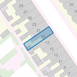 Perceel NWK01-D-2888