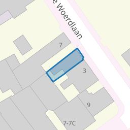 Perceel NWK01-D-3347