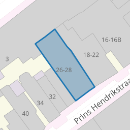 Perceel NWK01-D-5768