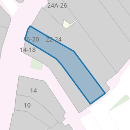Perceel NWK01-D-591
