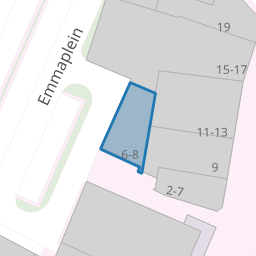 Perceel NWK01-D-6052