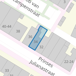 Perceel NWK01-D-6235