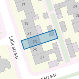 Perceel NWK01-D-6632