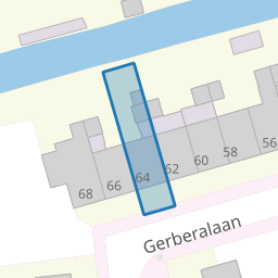 Perceel NWK01-D-6670