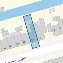 Perceel NWK01-D-6674