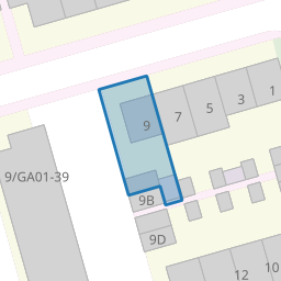 Perceel NWK01-D-6757