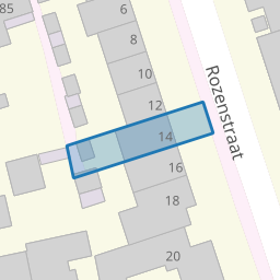 Perceel NWK01-D-7081
