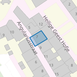 Perceel NWK01-D-7231