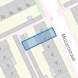 Perceel NWK01-D-7395