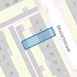 Perceel NWK01-D-7396
