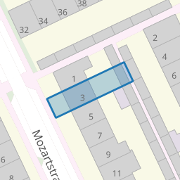 Perceel NWK01-D-7408