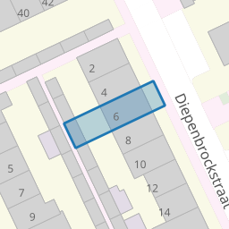 Perceel NWK01-D-7421