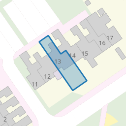 Perceel NWK01-D-7534