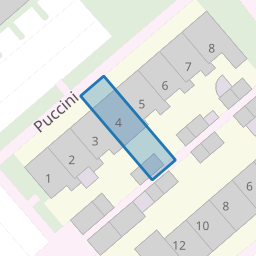 Perceel NWK01-D-7566