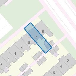 Perceel NWK01-D-7569