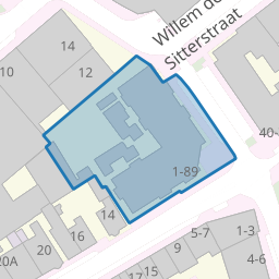 Perceel NWK01-D-7619