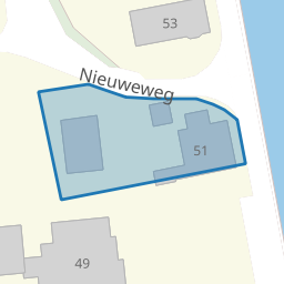 Perceel NWK01-D-7766