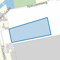 Perceel NWK01-D-7775