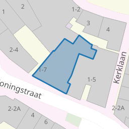 Perceel NWK01-D-7815