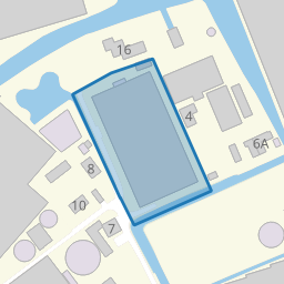 Perceel NWK01-D-7867