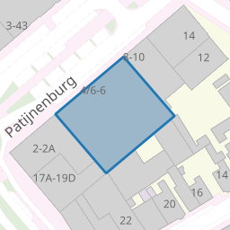 Perceel NWK01-D-7961