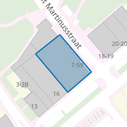 Perceel NWK01-D-7968