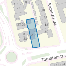 Perceel NWK01-D-8034